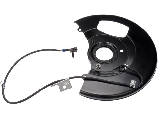 Front Right ABS Speed Sensor - 1996-2002 Chevrolet Express 2500 - Dorman 3289-05377878
