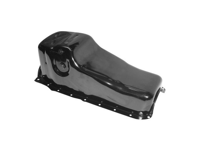 Oil Pan - 1996-1997, 1999-2002 Chevrolet Express 2500 5.0L V8 - ATP 3289-05724802