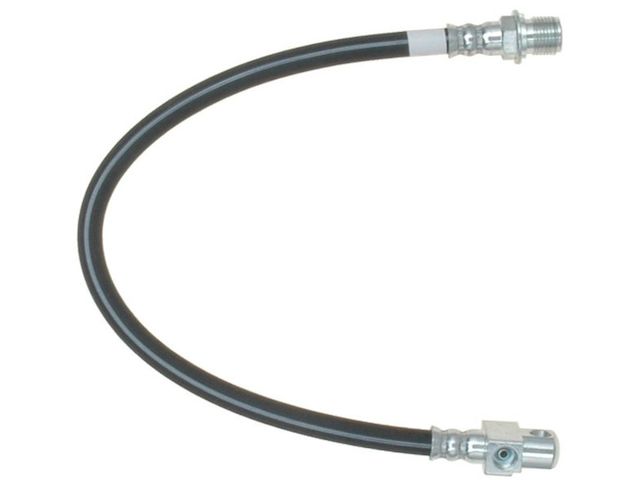 Rear Center Brake Hose - 1996-2002 Chevrolet Express 2500 - Raybestos 3289-05729917