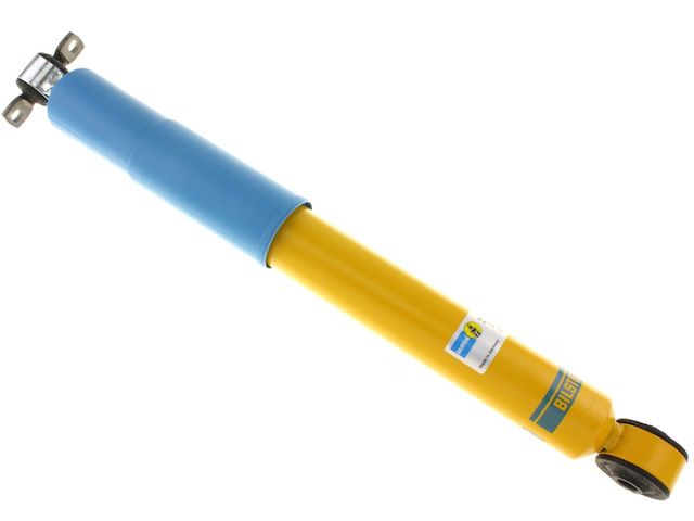 Rear Shock Absorber - 1996-2013 Chevrolet Express 2500 - Bilstein 3289-05777644