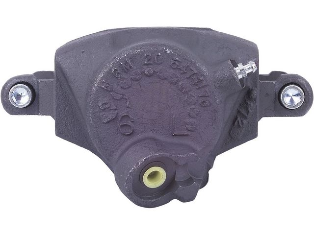 Front Left Brake Caliper - 1975-1978 Chevrolet G20 - A1 Cardone 3291-05000021