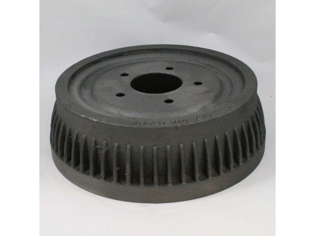 Rear Brake Drum - 1975-1989 Chevrolet G20 - Pronto 3291-05052556
