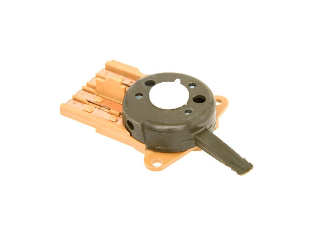 Blower Control Switch - 1975-1983 Chevrolet G20 - Four Seasons 3291-05093001