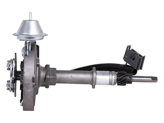 Ignition Distributor - 1975-1976 Chevrolet G20 - A1 Cardone 3291-05098372