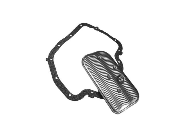 Automatic Transmission Filter Kit - 1975-1980, 1984-1990 Chevrolet G20 - Pronto 3291-05384172