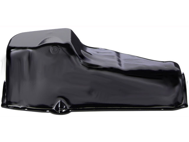 Oil Pan - 1975-1980 Chevrolet G20 - Spectra Premium 3291-05487039