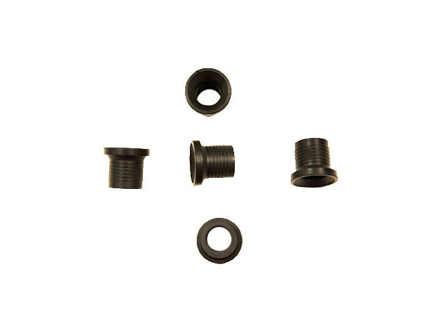 Auto Trans Dipstick Tube Seal - 1975-1980, 1991-1995 Chevrolet G20 - ATP 3291-05527188