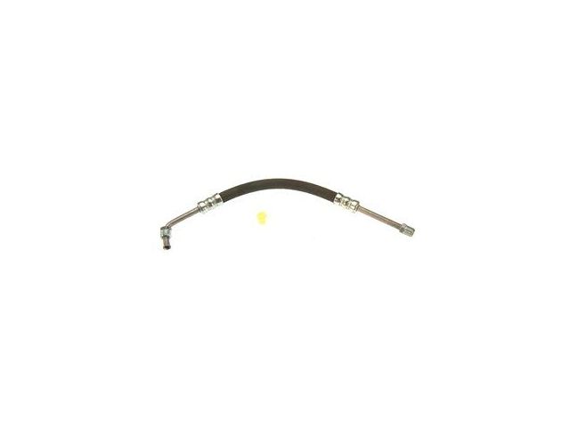 Hydroboost To Gear Power Steering Pressure Line Hose Assembly - 1975 Chevrolet G20 - Gates 3291-05592739