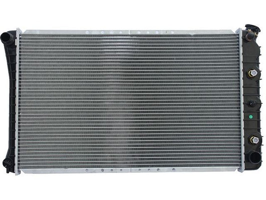 Radiator - 1975-1980 Chevrolet G20 - OSC Automotive 3291-05648960