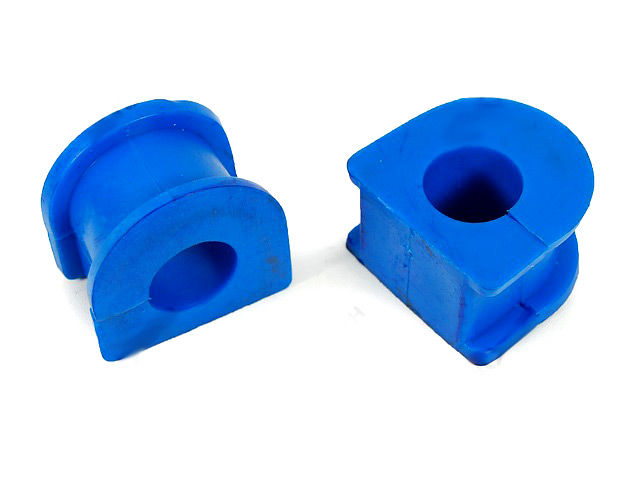 Front To Frame Sway Bar Bushing Kit - 1975-1995 Chevrolet G20 - Mevotech 3291-05706000
