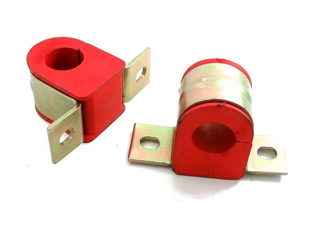 Front To Frame Sway Bar Bushing Kit - 1975-1995 Chevrolet G20 - Mevotech 3291-05706014