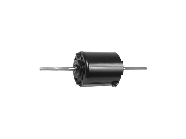 Rear Blower Motor - 1975-1977 Chevrolet G20 - Four Seasons 3291-09141391