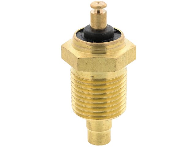 Engine Coolant Temperature Switch - 1975-1978 Chevrolet G20 - Motorad 3291-09294985