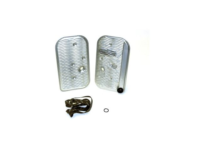 Automatic Transmission Filter Kit - 1976-1990 Chevrolet G20 - WIX 3292-05437492