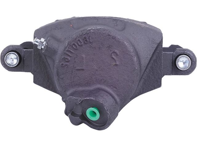 Front Right Brake Caliper - 1979-1995 Chevrolet G20 - A1 Cardone 3295-05000065