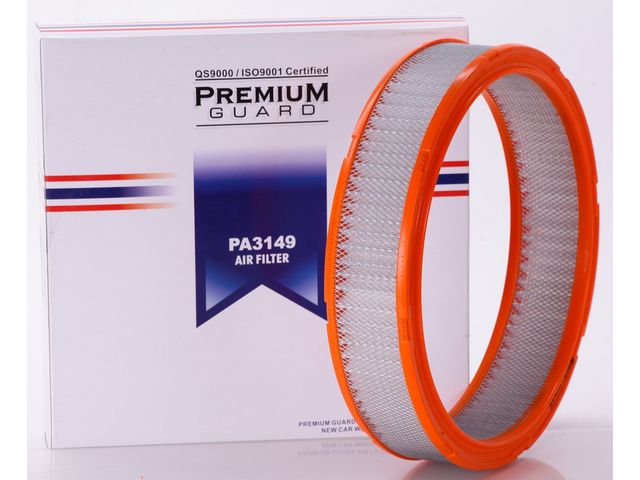 Air Filter - 1979-1984 Chevrolet G20 4.1L 6-Cylinder - Pronto 3295-05346309