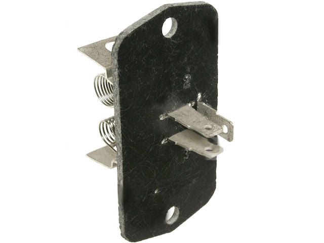 Blower Motor Resistor - 1979-1995 Chevrolet G20 - Four Seasons 3295-05644777