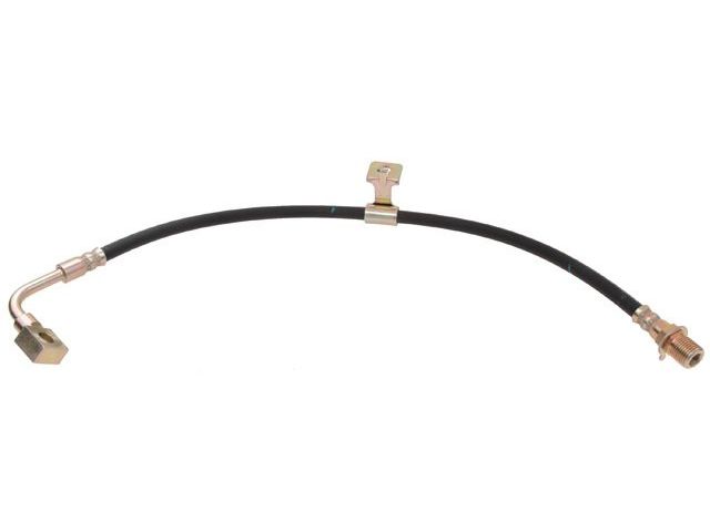 Front Left Brake Hose - 1979-1982 Chevrolet G20 - Raybestos 3295-05741803
