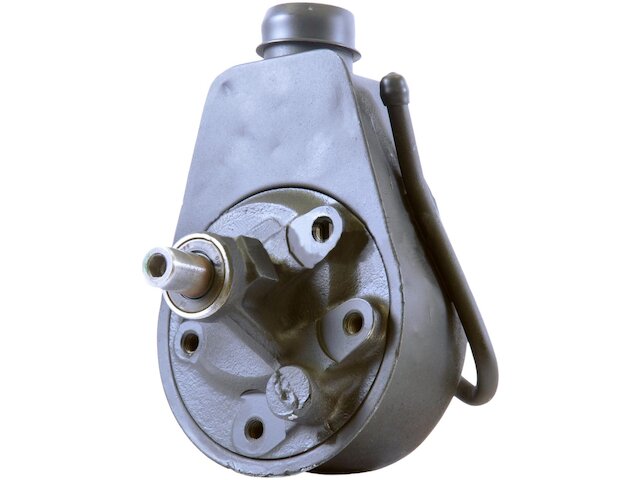 Power Steering Pump - 1980-1984 Chevrolet G20 - BBB Industries 3296-09295805