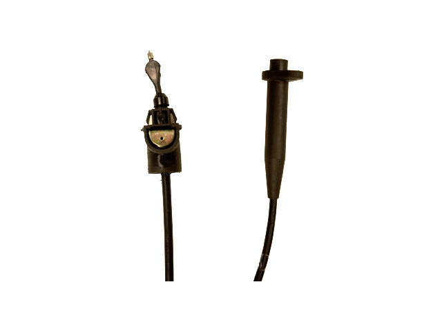 Automatic Transmission Kickdown Cable - 1981-1984 Chevrolet G20 4.1L 6-Cylinder - ATP 3297-05160593