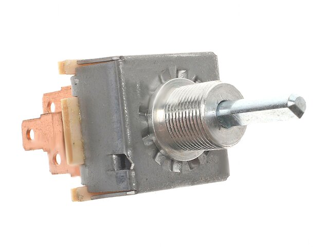 Rear Blower Control Switch - 1982-1995 Chevrolet G20 - Four Seasons 3298-06092422