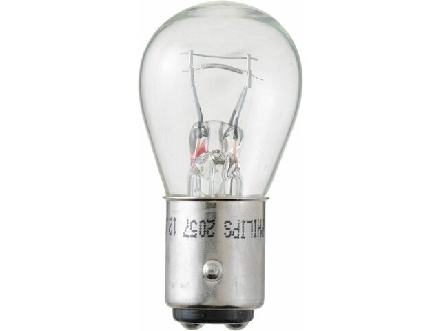 Brake Light Bulb - 1983-1995 Chevrolet G20 - Philips 3299-05389445