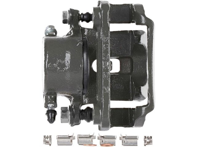 Front Right Brake Caliper - 1996-1998 Suzuki Sidekick 4-Door 1.8L 4-Cylinder - A1 Cardone 33-05001230