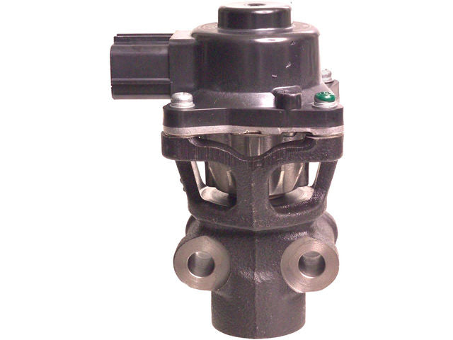 EGR Valve - 1996-1998 Suzuki Sidekick 1.8L 4-Cylinder - Standard Motor Products 33-05059843