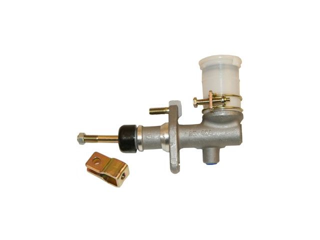 Clutch Master Cylinder - 1996-1998 Suzuki Sidekick - Beck Arnley 33-05111465