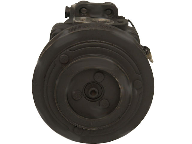 A/C Compressor - 1996-1998 Suzuki Sidekick 1.8L 4-Cylinder - Four Seasons 33-05240277
