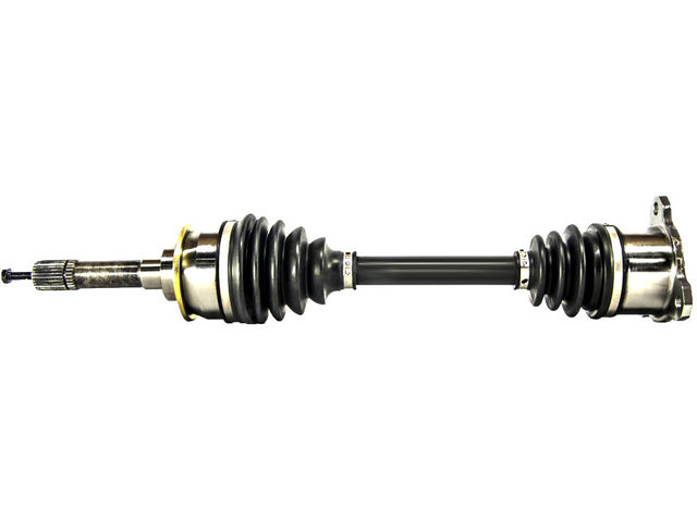 Front Left Axle Assembly - 1996-1998 Suzuki Sidekick 4WD 1.6L 4-Cylinder - SurTrack 33-05364286