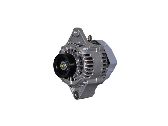 Alternator - 1996-1998 Suzuki Sidekick 1.8L 4-Cylinder - Pure Energy 33-05515173