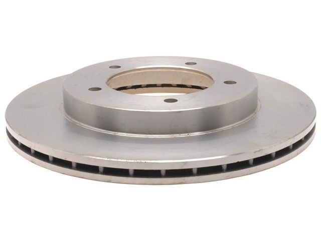 Front Brake Rotor - 1996-1998 Suzuki Sidekick - Raybestos 33-05736721