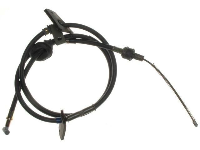 Rear Right Parking Brake Cable - 1996-1998 Suzuki Sidekick Sport Utility 4-Door - Raybestos 33-05740314