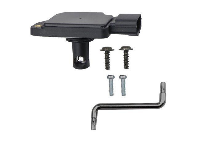 Mass Air Flow Sensor - 1996-1998 Suzuki Sidekick 1.8L 4-Cylinder - Beck Arnley 33-05922743