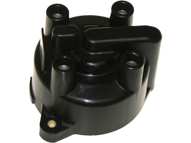Distributor Cap - 1996-1998 Suzuki Sidekick 1.6L 4-Cylinder - Walker 33-05930975
