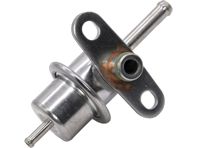 Fuel Pressure Regulator - 1996-1998 Suzuki Sidekick 1.8L 4-Cylinder - Walker 33-06101929