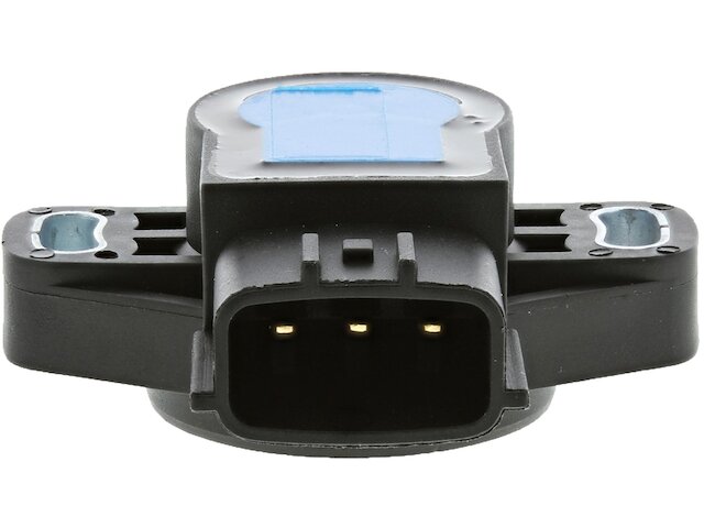 Throttle Position Sensor - 1996-1998 Suzuki Sidekick 1.8L 4-Cylinder - Motorad 33-09294933