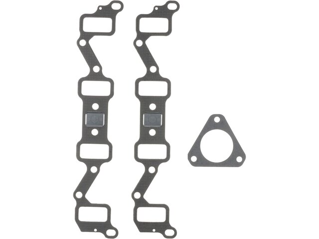 Intake Manifold Gasket Set - 1984-1985 Chevrolet G20 VIN J - Victor Reinz 3300-06009320