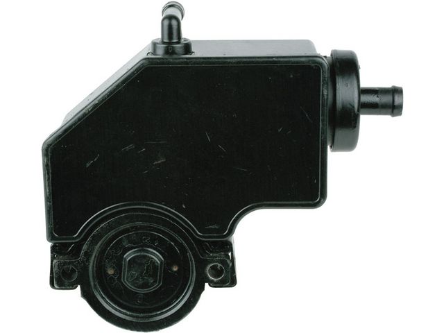 Power Steering Pump - 1985-1986 Chevrolet G20 - A1 Cardone 3301-05001533