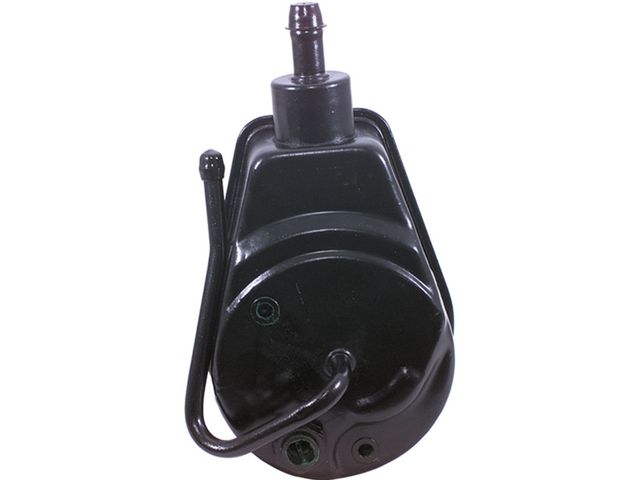 Power Steering Pump - 1985-1986 Chevrolet G20 - A1 Cardone 3301-05001721