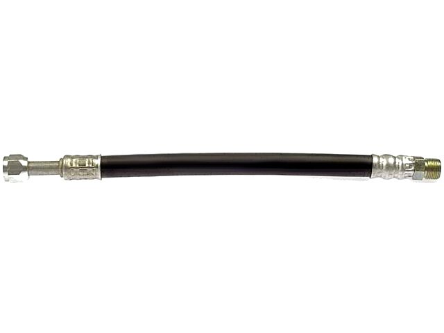 Outlet Driver Side Oil Cooler Hose - 1985-1991 Chevrolet G20 - Dorman 3301-05083314