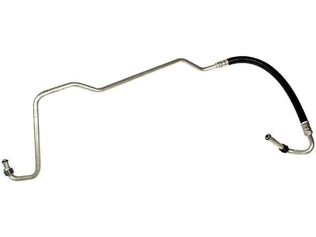 Outlet Lower Oil Cooler Hose - 1985-1991 Chevrolet G20 6.2L V8 - Dorman 3301-05108157