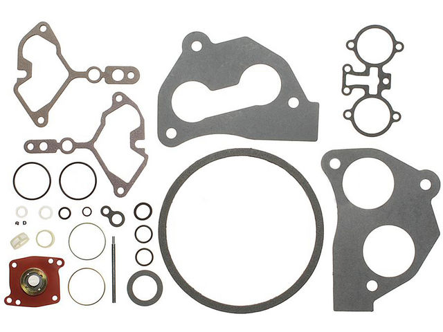 Throttle Body Repair Kit - 1985 Chevrolet G20 4.3L V6 - Standard Motor Products 3301-05264595