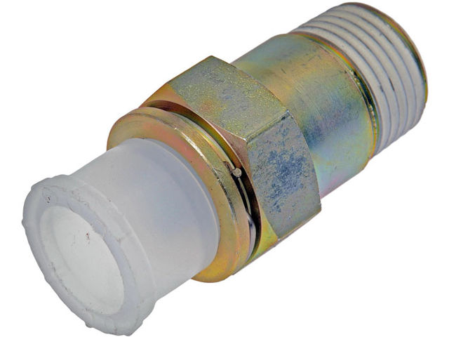 Oil Cooler Line Connector - 1985-1995 Chevrolet G20 - Dorman 3301-05419036