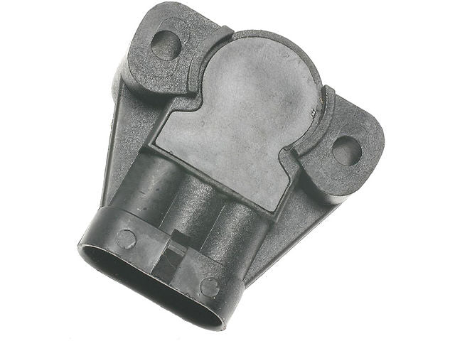 Throttle Position Sensor - 1987-1990 Chevrolet G20 - Standard Motor Products 3303-05086927