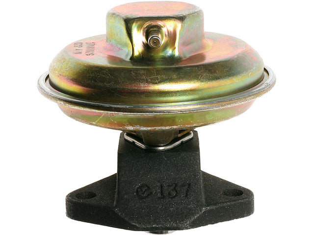 EGR Valve - 1987-1994 Chevrolet G20 4.3L V6 - Standard Motor Products 3303-05180519