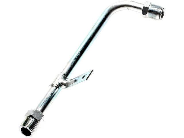 Right Secondary Air Injection Pipe - 1987-1991 Chevrolet G20 - Standard Motor Products 3303-05347086