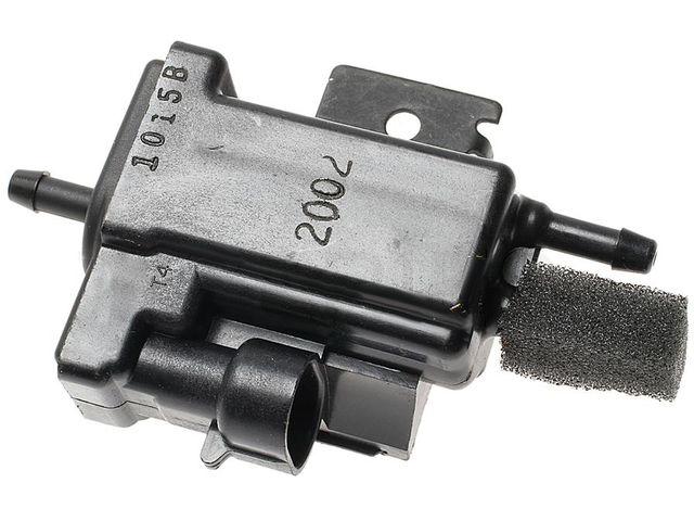 EGR Valve Control Switch - 1987-1991 Chevrolet G20 4.3L V6 - Standard Motor Products 3303-05347636