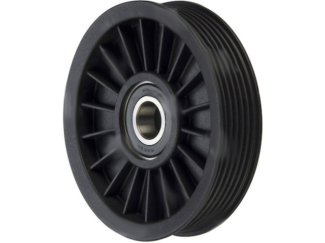 Accessory Belt Idler Pulley - 1987 Chevrolet G20 5.7L V8 - Four Seasons 3303-05511908